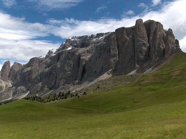 Dolomity 2007