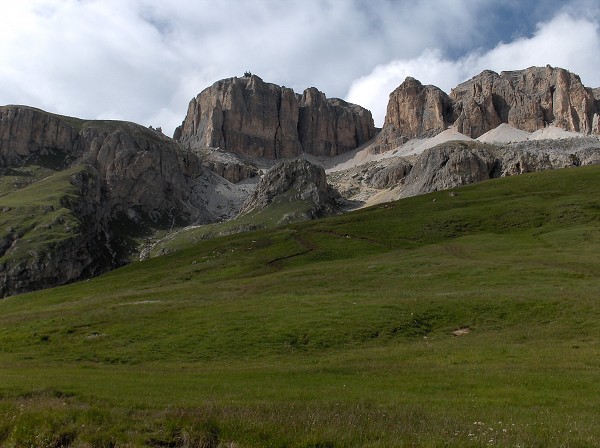 Dolomity 2007