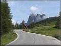 Dolomity 2007