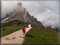 Dolomity 2007