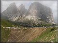 Dolomity 2007