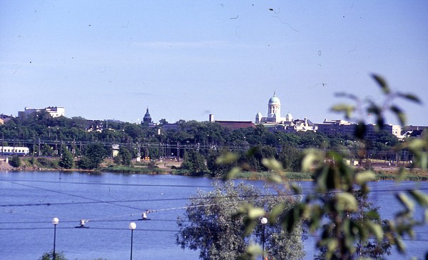 Helsinki