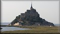 Mont St-Michel