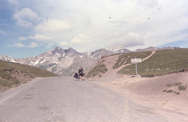 Col du Allos