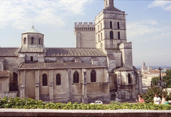 Avignon