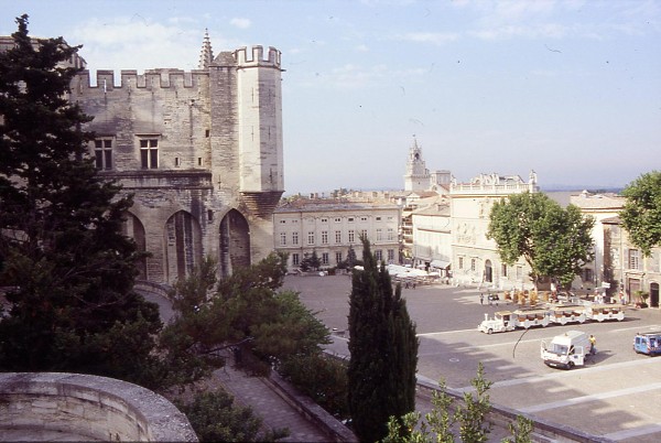 Avignon