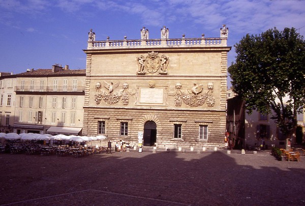 Avignon