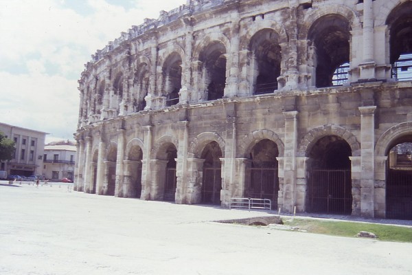 Nimes