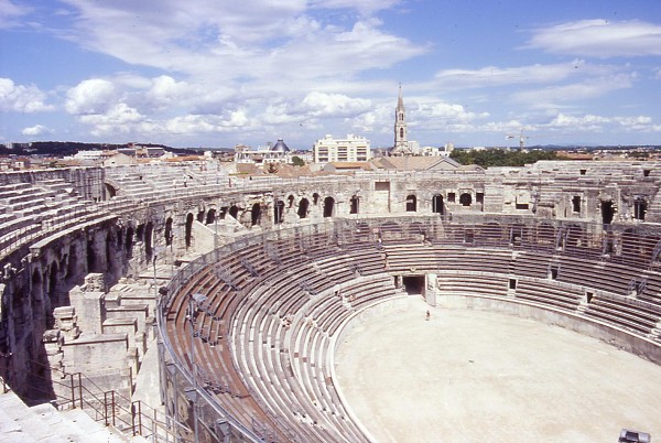 Nimes