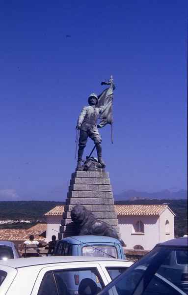 Bonifacio