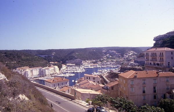 Bonifacio