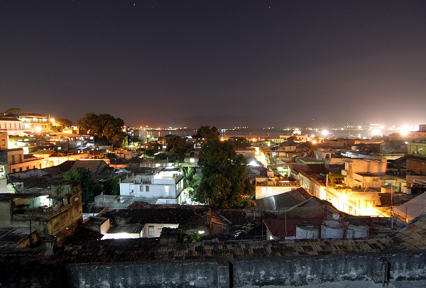 Santiago de Cuba