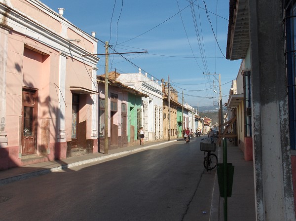 Trinidad