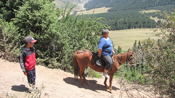 Kyrgyzstán_2014