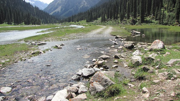 Kyrgyzstán_2014