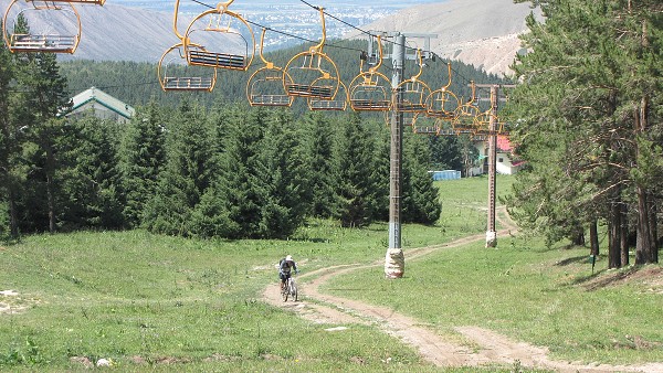 Kyrgyzstán_2014