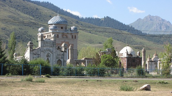 Kyrgyzstán_2014