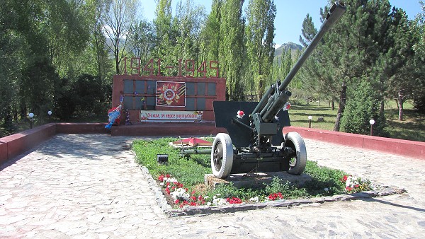 Kyrgyzstán_2014