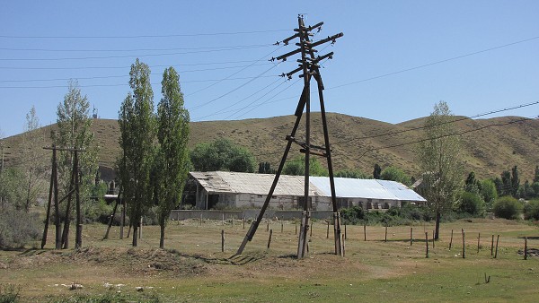 Kyrgyzstán_2014