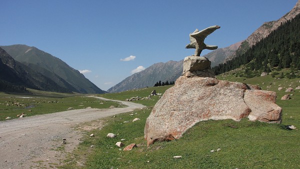 Kyrgyzstán_2014