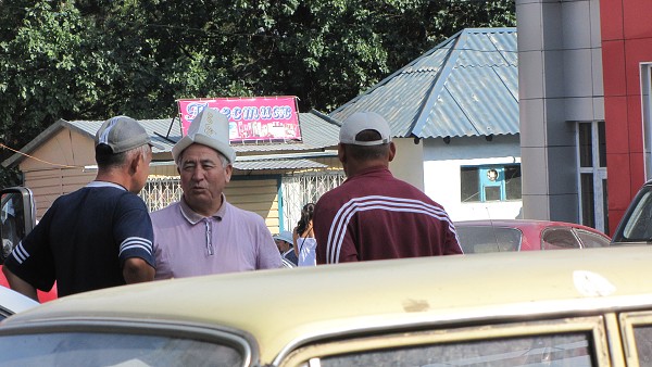 Kyrgyzstán_2014