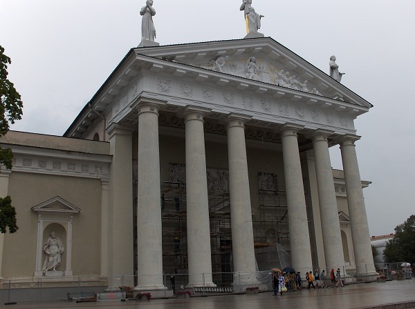 Vilnius