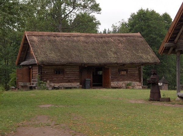 Strip.včelařské muzeum 