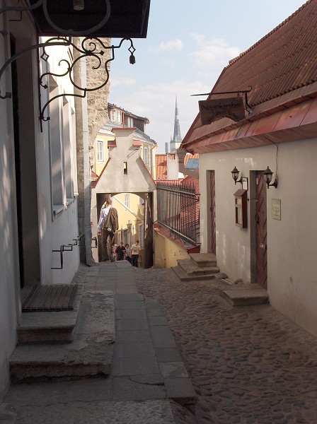 Tallin