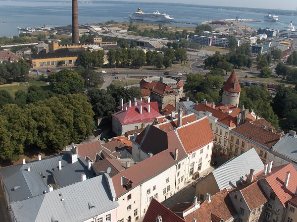 Tallin